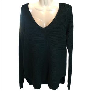 Wilfred free Scarab Green Wolter Sweater